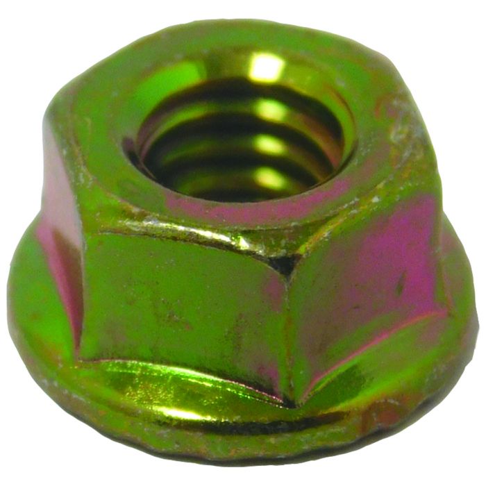 Alternator Small Parts Nut 85-2301