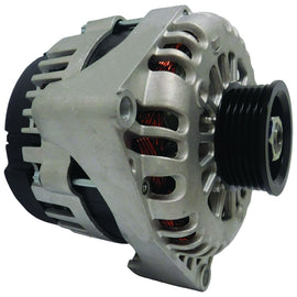 Aftermarket Alternator 8550N
