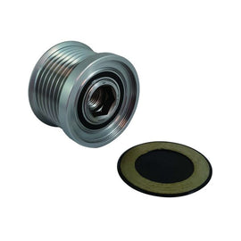 Aftermarket Alternator Clutch Pulley 24-82334