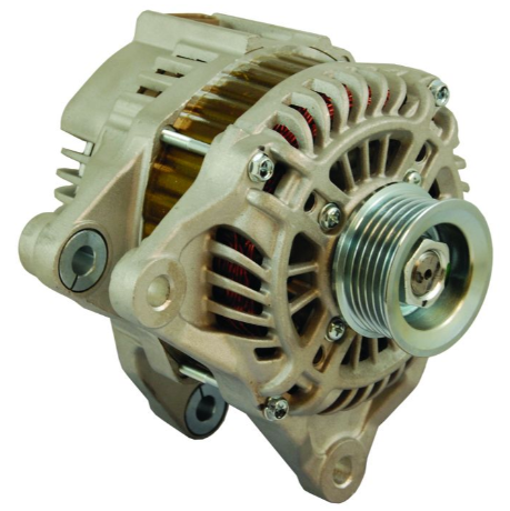 New Aftermarket Mitsubishi Alternator 20288N