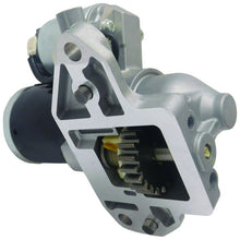 Load image into Gallery viewer, New Aftermarket Mitsubishi Starter 19128N