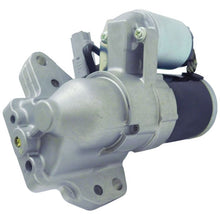 Load image into Gallery viewer, New Aftermarket Mitsubishi Starter 19128N
