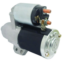 Load image into Gallery viewer, New Aftermarket Mitsubishi Starter 19128N