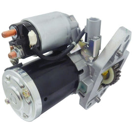New Aftermarket Mitsubishi Starter 19128N