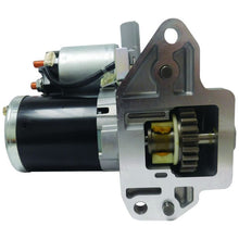 Load image into Gallery viewer, New Aftermarket Mitsubishi Starter 19128N