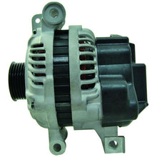 Load image into Gallery viewer, New Aftermarket Mitsubishi Alternator 11005N