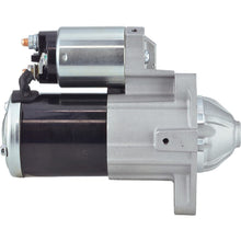 Load image into Gallery viewer, Mitsubishi Aftermarket New Starter 19286N