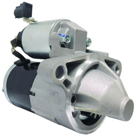 New Aftermarket Mitsubishi Starters 19195N