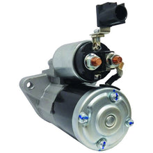 Load image into Gallery viewer, New Aftermarket Mitsubishi Starters 19195N