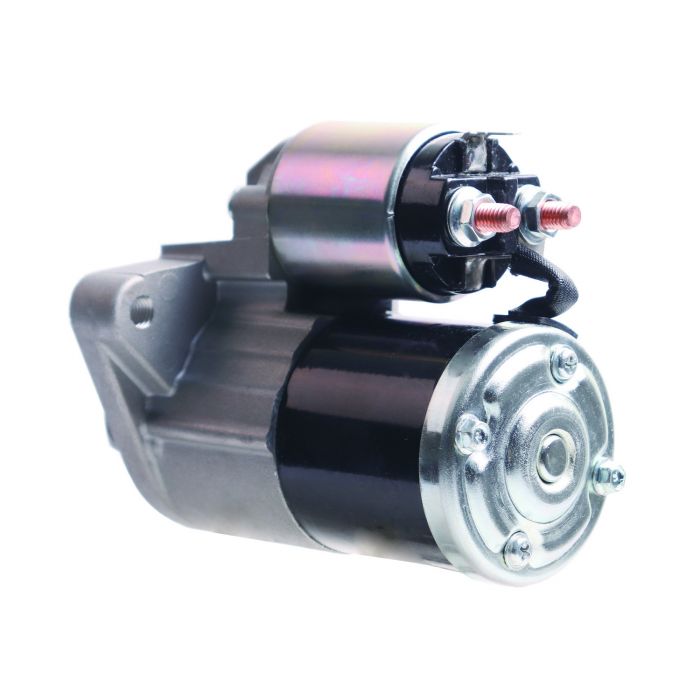 New Aftermarket Mitsubishi Starter 16377N