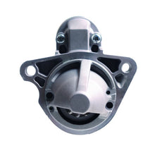 Load image into Gallery viewer, New Aftermarket Mitsubishi Starter 16377N