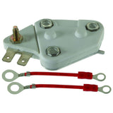 Aftermarket Alternator Voltage Regulator D10AC-132