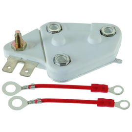 Aftermarket Alternator Voltage Regulator D10AC