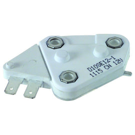 Aftermarket Alternator Voltage Regulator D10SE12
