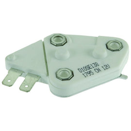 Aftermarket Alternator Voltage Regulator D10SE132