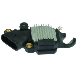 Aftermarket Alternator Voltage Regulator D198XHD-B100