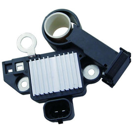 Aftermarket Alternator Voltage Regulators D2112