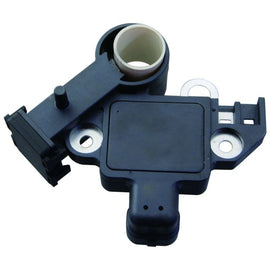 Aftermarket Alternator Voltage Regulators D2112
