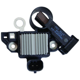 Aftermarket Alternator Voltage Regulators D2725