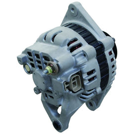 Aftermarket Alternator 13196N