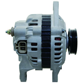 Aftermarket Alternator 13196N