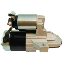 Load image into Gallery viewer, New Aftermarket Mitsubishi Starter 17908N