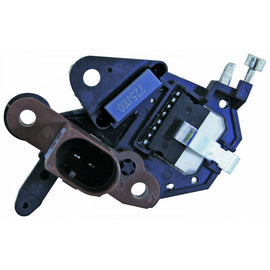 Aftermarket Alternator Voltage Regulator DE1751