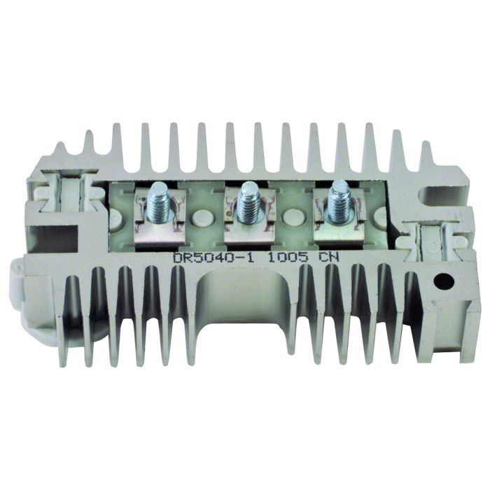 New Aftermarket Delco Rectifier DR5040