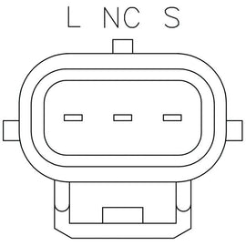 Aftermarket Alternator Voltage Regulators F600