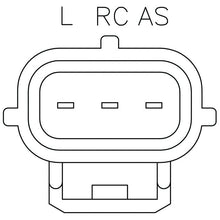 Load image into Gallery viewer, Aftermarket Voltage Regulator F601