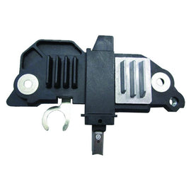 Aftermarket Alternator Voltage Regulators IB241-2