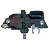 Aftermarket Alternator Voltage Regulators IB241