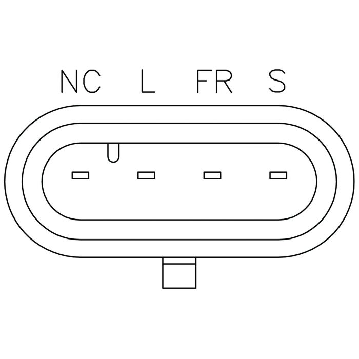 Aftermarket Alternator Voltage Regulators IB241