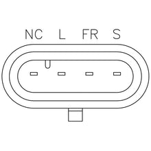 Load image into Gallery viewer, Aftermarket Alternator Voltage Regulators IB241