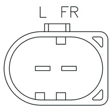 Load image into Gallery viewer, Aftermarket Alternator Voltage Regulator IB261