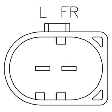 Load image into Gallery viewer, Aftermarket Voltage Regulator IB5225HD