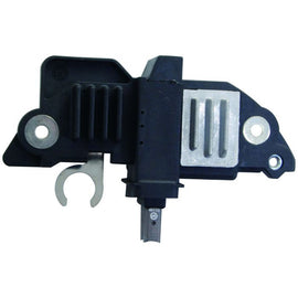 Aftermarket Alternator Voltage Regulator IB6197