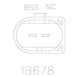 Aftermarket Alternator Voltage Regulators IB678