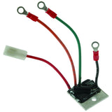 Aftermarket Alternator Voltage Regulator IB8315