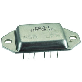Aftermarket Alternator Voltage Regulator IH212
