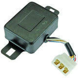 Aftermarket Alternator Voltage Regulator IH811
