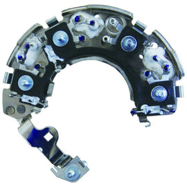 Aftermarket Alternator Rectifier IHR717HDAL