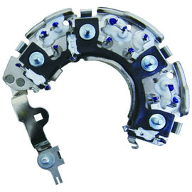 Aftermarket Alternator Rectifier IHR718HDAL