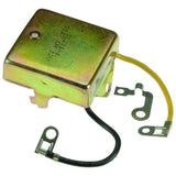 Aftermarket Alternator Voltage Regulator IL211
