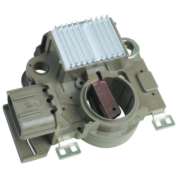 Aftermarket Alternator Voltage Regulator IM480