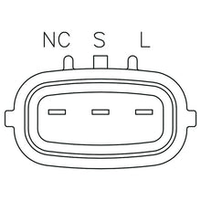 Load image into Gallery viewer, Aftermarket Alternator Voltage Regulator IM480