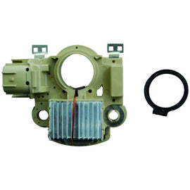 Aftermarket Alternator Voltage Regulator IM558