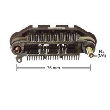 Aftermarket Rectifier IMR7512