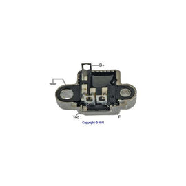 Aftermarket Alternator Voltage Regulator IN218