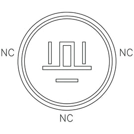 Aftermarket Alternator Voltage Regulator IN220SE